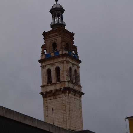 Ontinyent Rooms Dış mekan fotoğraf