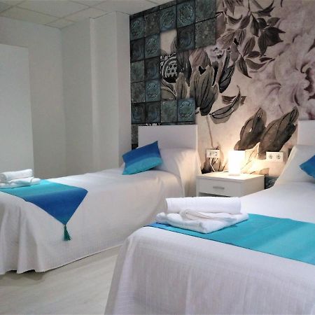 Ontinyent Rooms Dış mekan fotoğraf