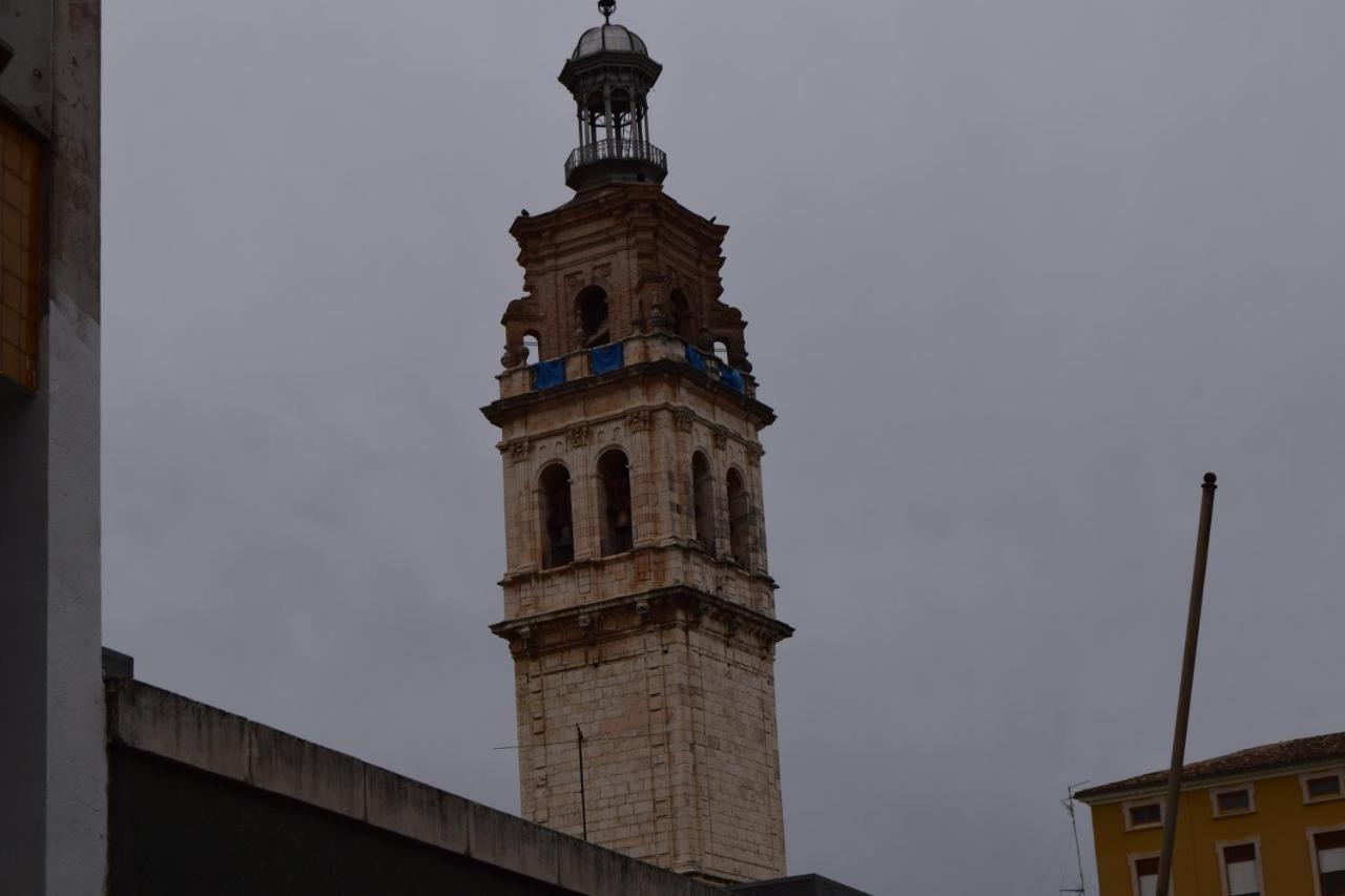Ontinyent Rooms Dış mekan fotoğraf