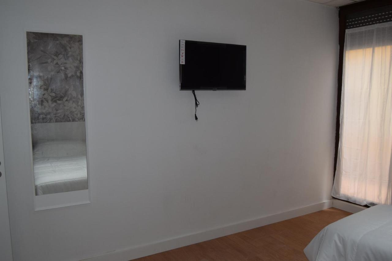 Ontinyent Rooms Dış mekan fotoğraf