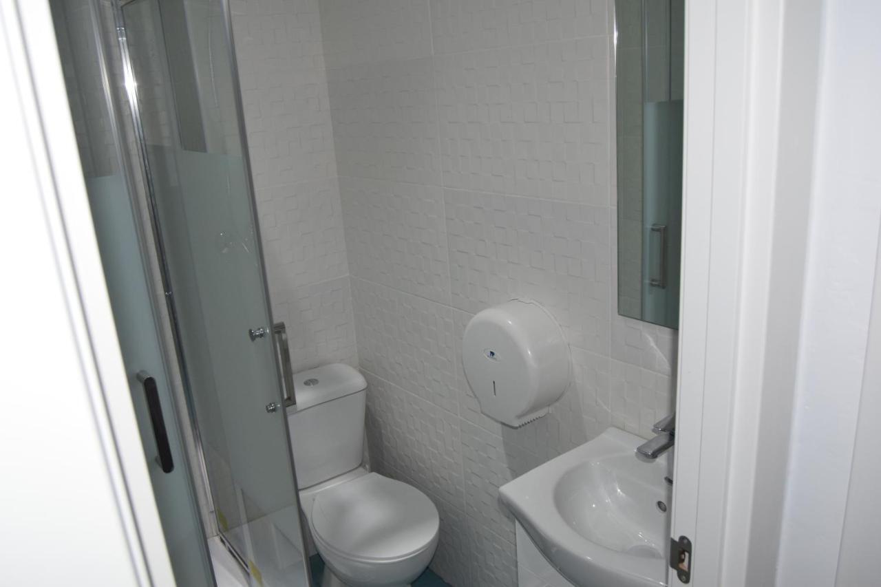 Ontinyent Rooms Dış mekan fotoğraf