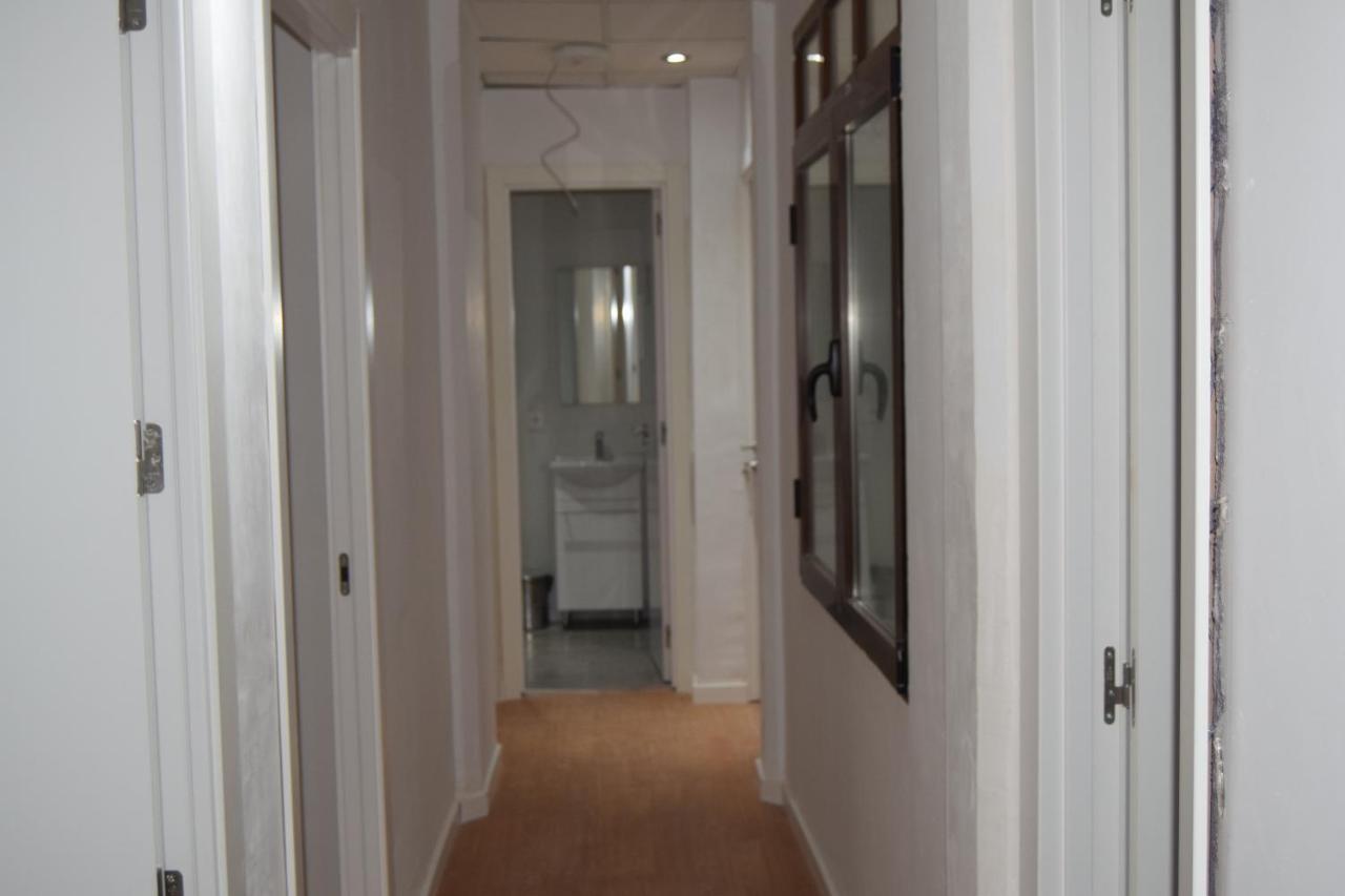 Ontinyent Rooms Dış mekan fotoğraf
