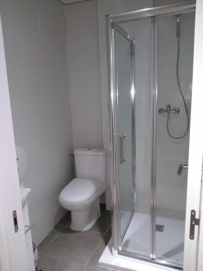 Ontinyent Rooms Dış mekan fotoğraf