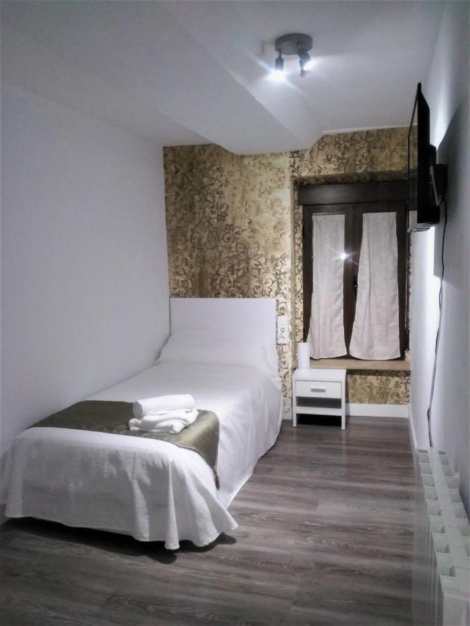 Ontinyent Rooms Dış mekan fotoğraf