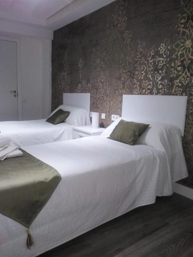 Ontinyent Rooms Dış mekan fotoğraf