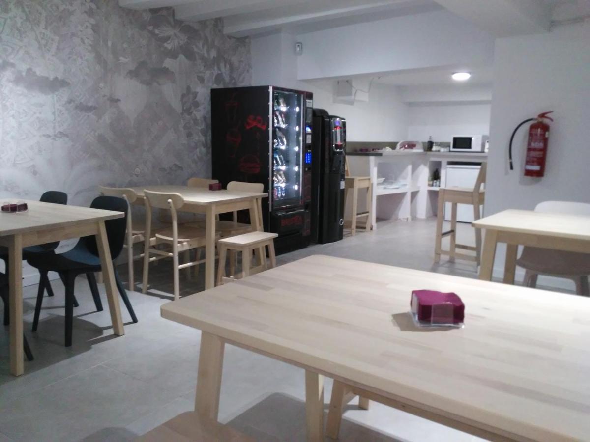 Ontinyent Rooms Dış mekan fotoğraf