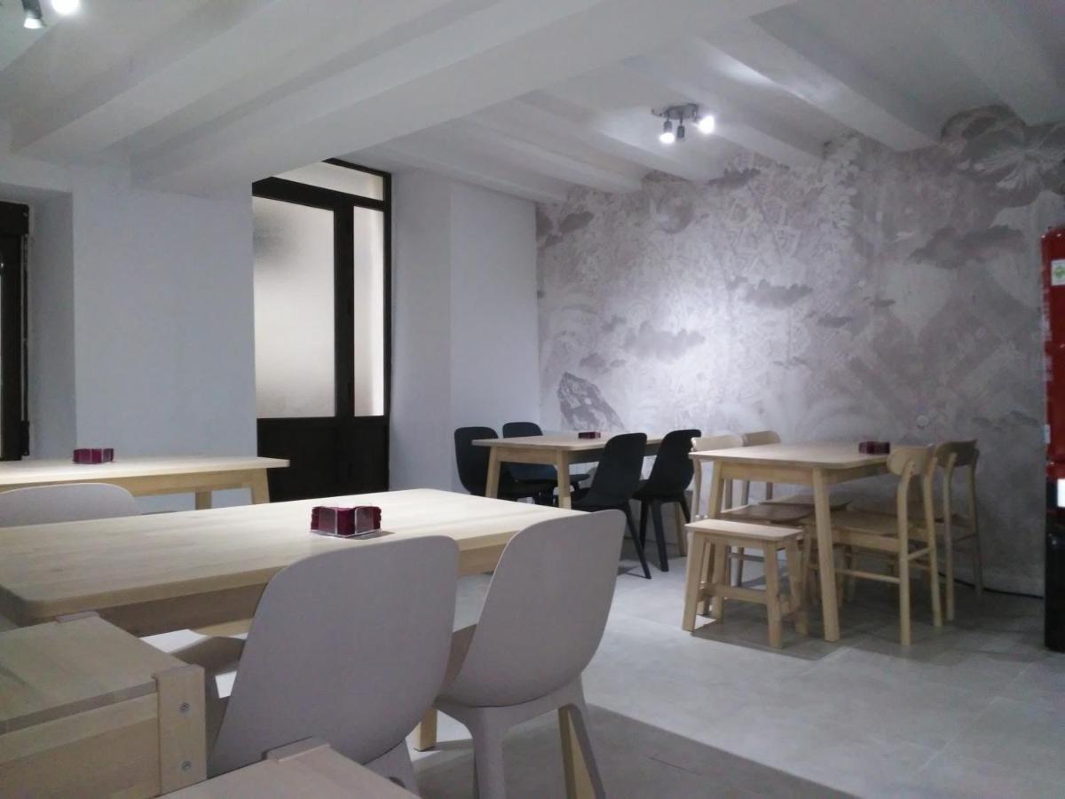 Ontinyent Rooms Dış mekan fotoğraf